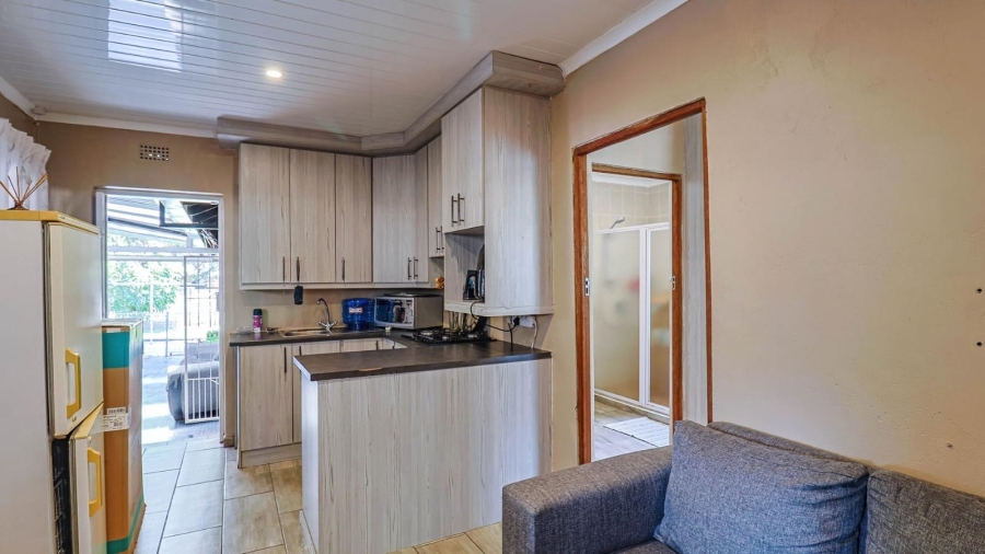 4 Bedroom Property for Sale in Safari Gardens North West